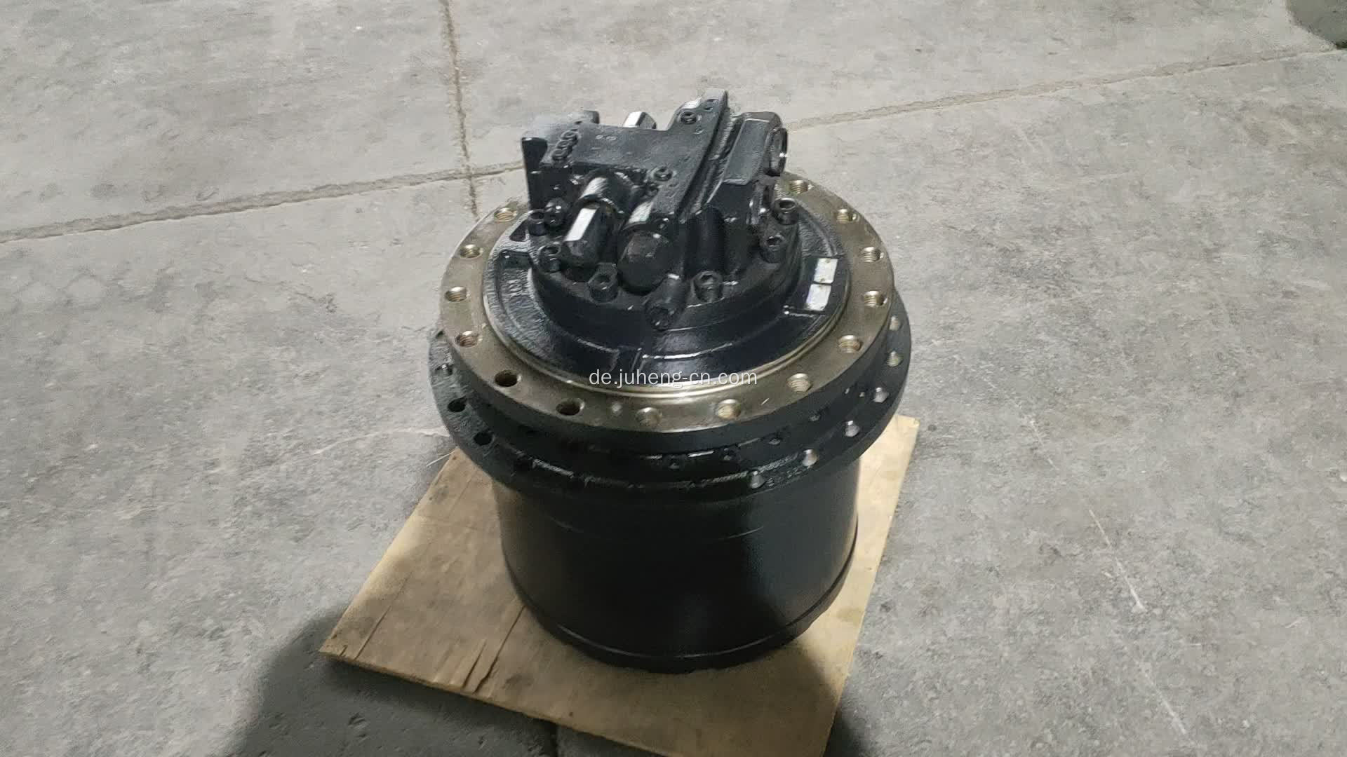 SK330 Achsantrieb SK330 Fahrmotor LC15V00026F2