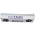 LN-S002 Colgante 2 ventiladores ventilador de aire ionizante hecho en China