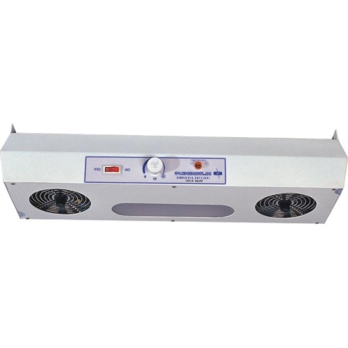 LN-S002 Ventilatore ionizzante sospeso a 2 ventole realizzato in Cina