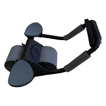 EW09 springable web roller