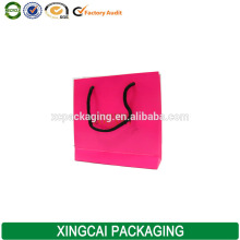 customized hair extensions packaging boxes and bags