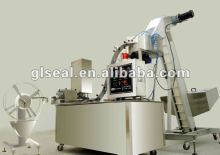 plastic bottling CAP LINING MACHINE