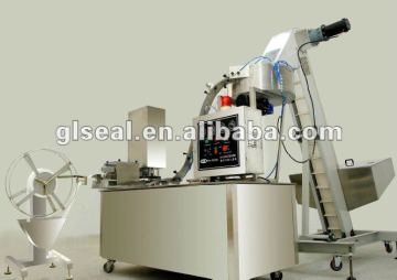 plastic bottling CAP LINING MACHINE