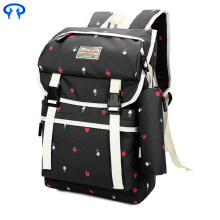 New trendy sports lightweight nylon backpack