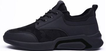 Fashion Casual No-slip Men Casual Shoes