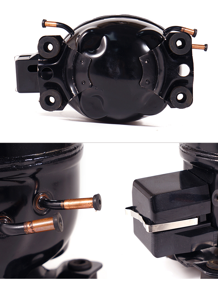 China factory QD91HG hot-sales product in 2019 high quality discount price marine refrigeration compressor