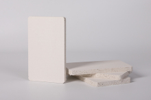 Chloride free fireproof mgo panel for wall partition