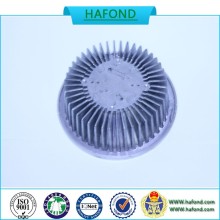 Top-ranking Hardware China Factory High Quality aluminium precise casting parts