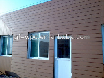 external wood wall cladding