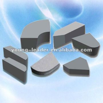 tungsten carbide drill tips