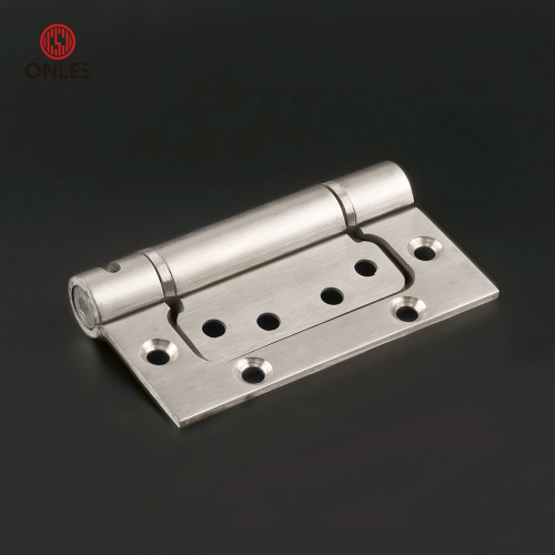 Sub mother Spring Door Hinge Stainless Steel