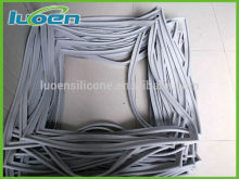 OEM The refrigerator door silicone rubber strips