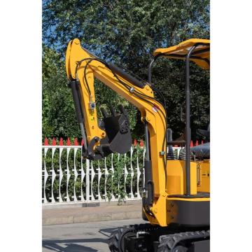 1 ton grabber digger XN08