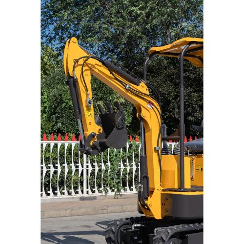 1 ton grabber digger XN08