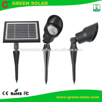 Outdoor Landscape Solar Light
