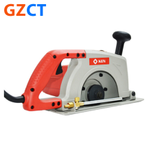 Portable 1800W Stone Concrete Metal Tile Cutting Saw Machine