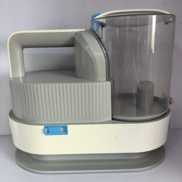 Pet feeder custom injection mold