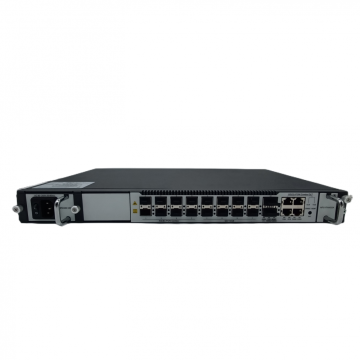 Port xg (s) -pon, 8 * 10GE / GE SFP double puissance Pluggabl