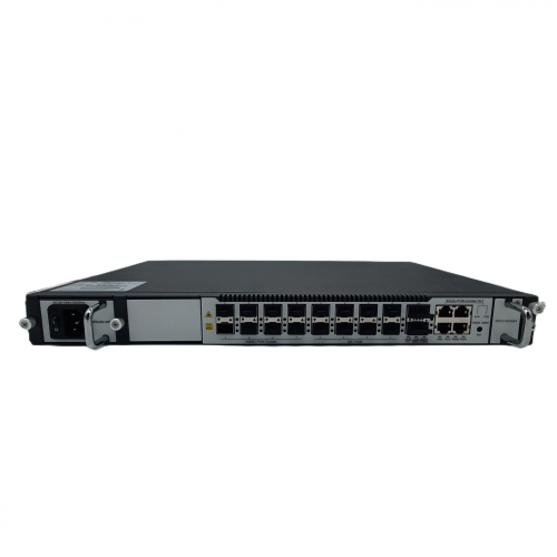 Xg (s) -pon port, 8*10ge/ge sfp двойной мощность Pluggabl