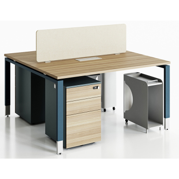 Modern Wooden Workstations: Custom Sizes, Extendable Desks for Offices at Competitive Prices