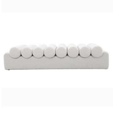 Modern La Pepino Daybed by Owl