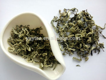 Snow Dragon Xue Long EU standard tea