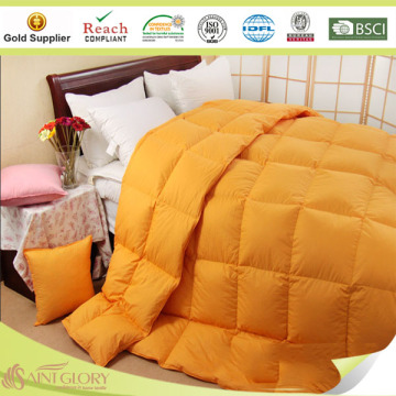 all seasons 233TC fabric duvet inner