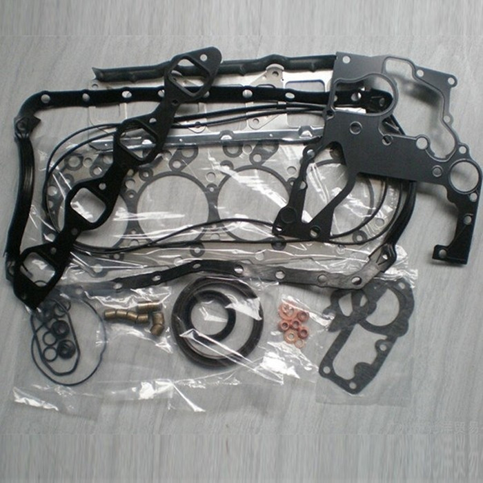 VG1540040015A VG1540040015 Howo Cylinder Head Gasket