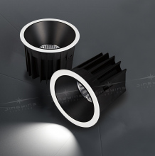 Recessed Spot Light Project Down Light