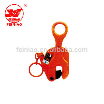 JCD Series Steel Lifting Beam Clamps