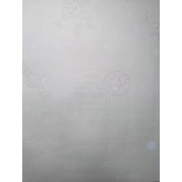 1.06m Desain Anak Wallpaper Pelapis Dinding Kamar Anak