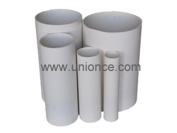 PVC Drain pipes and fittings