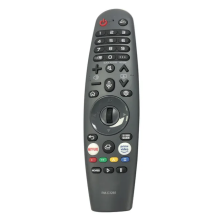 JVC Magic Android TV Remote Control with Voice Flying Mouse Function
