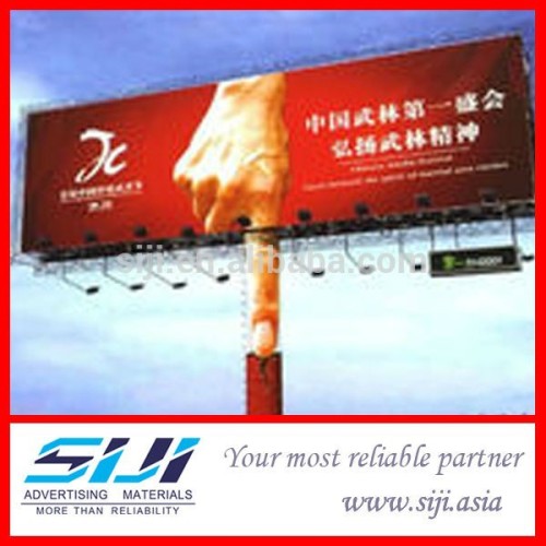 china printable pvc banner flex material,pvc banner print