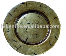 lacquerware plastic plate