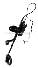 Metal Detector -- High sensitivity for special operations