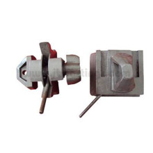 Investment Casting Lost Wax Casting Steel Gear