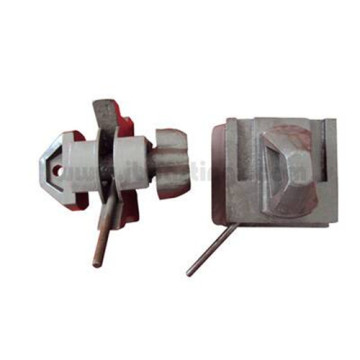 Investment Casting Lost Wax Casting Steel Gear