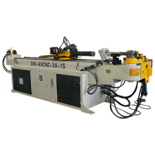 Versatile Pipe Cutting and Bending Equipment