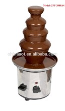 CFF-2008A4 Classic Beautiful Fountain Fountain Machine