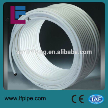 16mm SLL material UV resistant pex al pex pipe