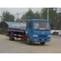 JIEFANG 12000Litres รถบรรทุกสำหรับขนส่งน้ำ