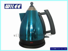 Fastest Boiling Electric Kettle