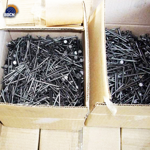 galvanized common wire nails