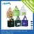 2015 China reusable non woven fashion shopping tote bag