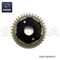 Zongshen NC250 Driven Gear Assy (OEM: 100095653) Calidad superior