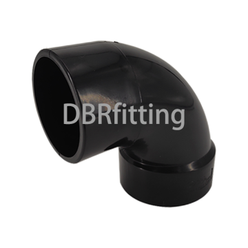 ABS 3 Inch Tools 90 Degree Street Elbow