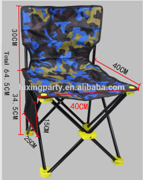 fuxing arts wholesale outdoor super foldable leisure beach chair beach chair daily travel chair