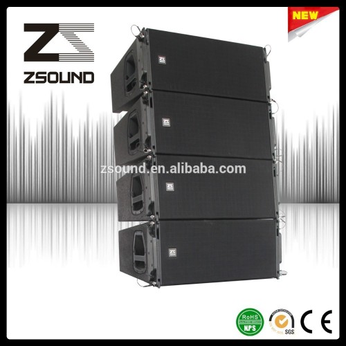 full range speaker surround sound system