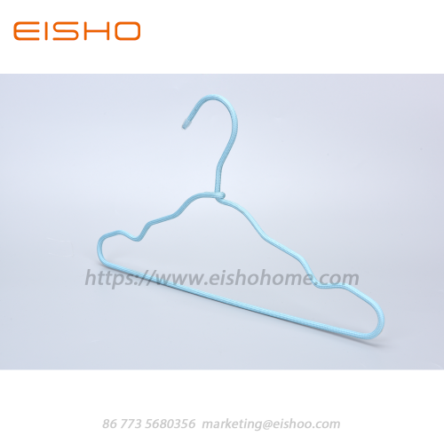 EISHO Braided Cord Hanger For Children